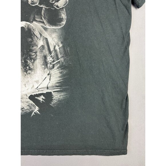 Vintage Y2K Band Tee Disturbed Vengefule One Album Promo Concert Tour XL - Picture 7 of 11